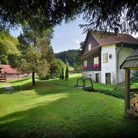 Karolinka Holiday Homes Dış mekan fotoğraf