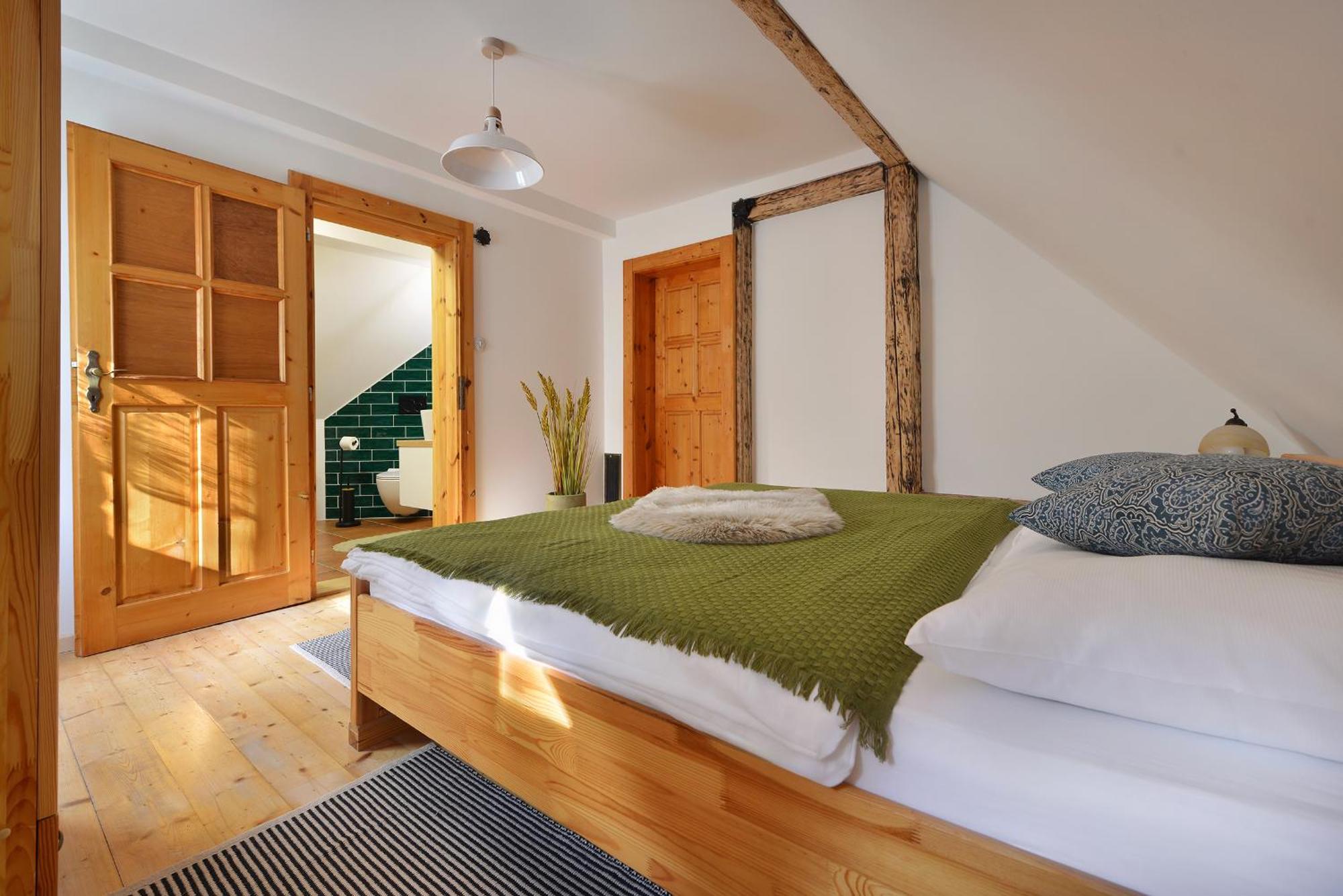 Karolinka Holiday Homes Dış mekan fotoğraf