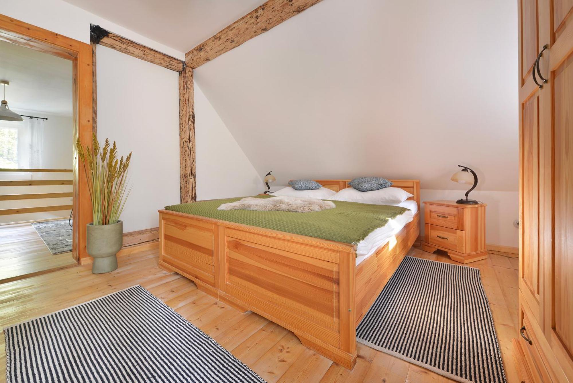 Karolinka Holiday Homes Dış mekan fotoğraf